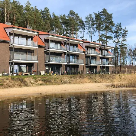 Apartament Warmia