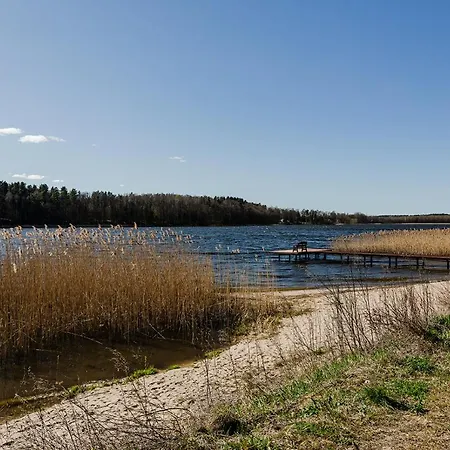 Apartamento Apartament Warmia Tomaszkowo