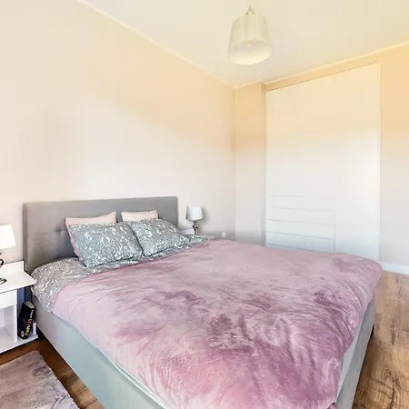 Apartament Warmia *