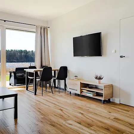 Apartament Warmia Apartamento
