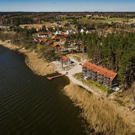 Apartament Warmia