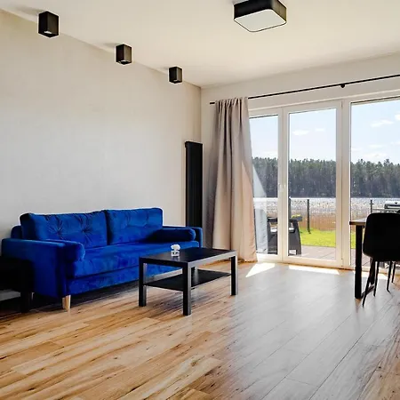 Apartament Warmia Tomaszkowo