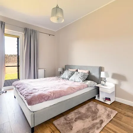 Apartament Warmia Apartamento *