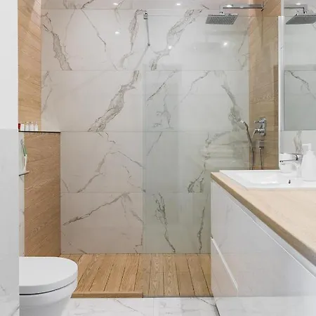 Apartament Warmia Apartamento