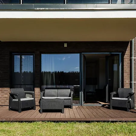 Apartamento Apartament Warmia *