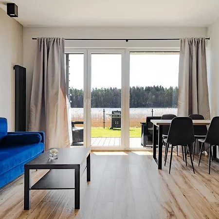 Apartament Warmia *